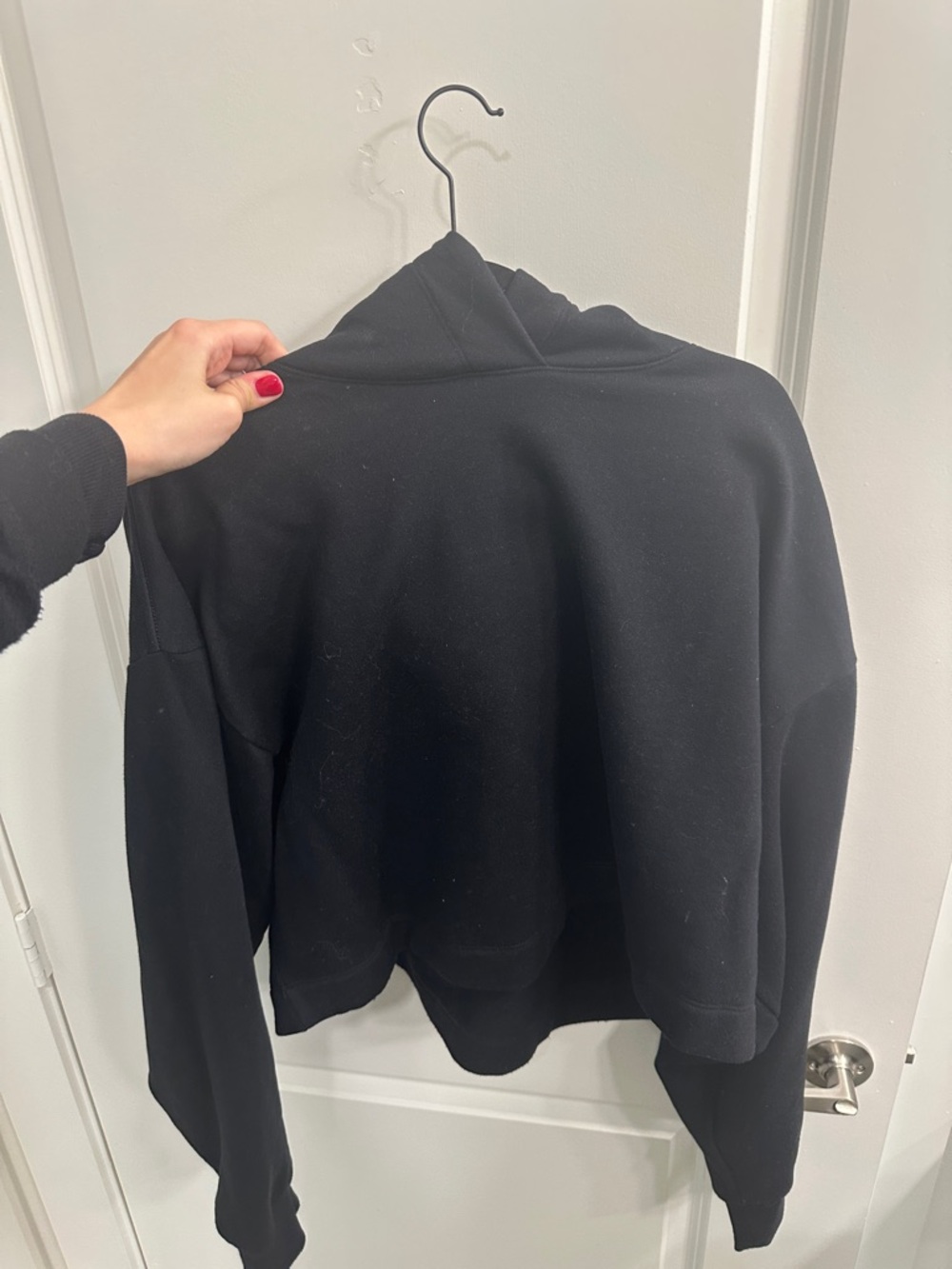 Alo Yoga Bae Hoodie